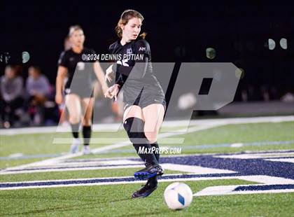 Thumbnail 1 in Davis Sr. @ Archbishop Mitty (CIF NorCal D1 R1) photogallery.