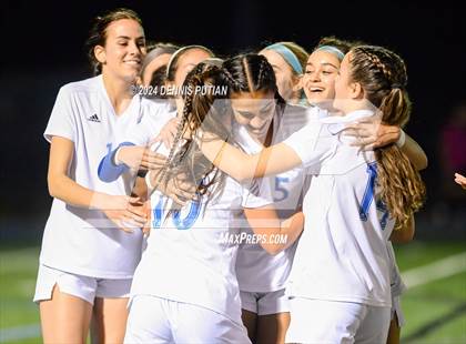 Thumbnail 2 in Davis Sr. @ Archbishop Mitty (CIF NorCal D1 R1) photogallery.