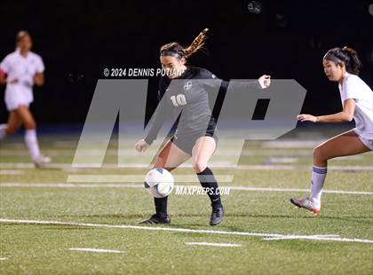Thumbnail 3 in Davis Sr. @ Archbishop Mitty (CIF NorCal D1 R1) photogallery.