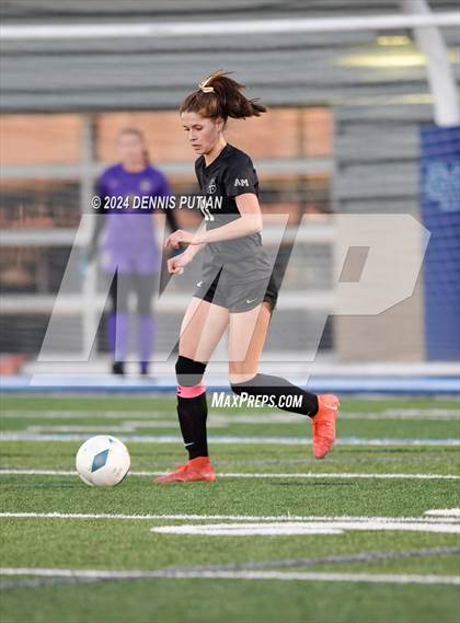 Thumbnail 3 in Davis Sr. @ Archbishop Mitty (CIF NorCal D1 R1) photogallery.