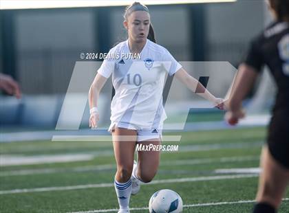 Thumbnail 3 in Davis Sr. @ Archbishop Mitty (CIF NorCal D1 R1) photogallery.