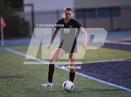 Thumbnail 1 in Davis Sr. @ Archbishop Mitty (CIF NorCal D1 R1) photogallery.