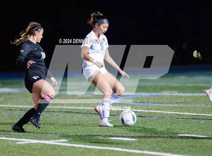Thumbnail 2 in Davis Sr. @ Archbishop Mitty (CIF NorCal D1 R1) photogallery.