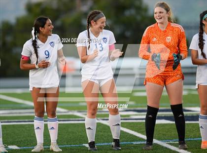 Thumbnail 3 in Davis Sr. @ Archbishop Mitty (CIF NorCal D1 R1) photogallery.