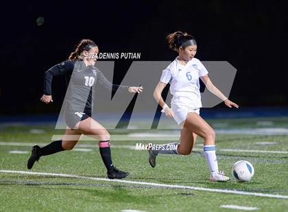 Thumbnail 3 in Davis Sr. @ Archbishop Mitty (CIF NorCal D1 R1) photogallery.
