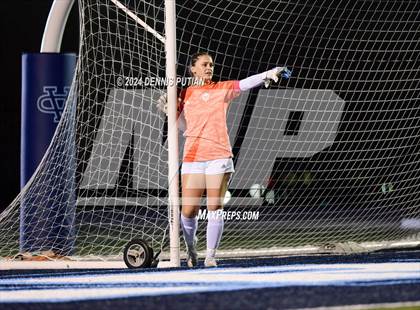 Thumbnail 3 in Davis Sr. @ Archbishop Mitty (CIF NorCal D1 R1) photogallery.