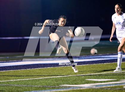 Thumbnail 1 in Davis Sr. @ Archbishop Mitty (CIF NorCal D1 R1) photogallery.
