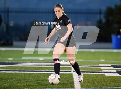 Thumbnail 3 in Davis Sr. @ Archbishop Mitty (CIF NorCal D1 R1) photogallery.