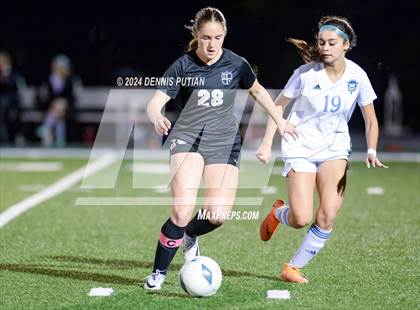 Thumbnail 1 in Davis Sr. @ Archbishop Mitty (CIF NorCal D1 R1) photogallery.
