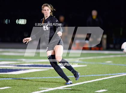 Thumbnail 2 in Davis Sr. @ Archbishop Mitty (CIF NorCal D1 R1) photogallery.