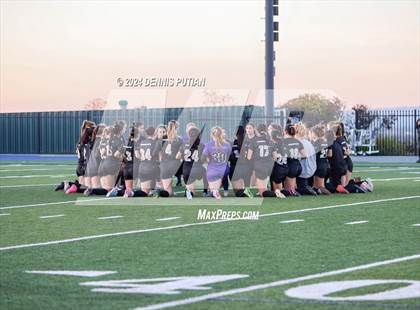 Thumbnail 2 in Davis Sr. @ Archbishop Mitty (CIF NorCal D1 R1) photogallery.