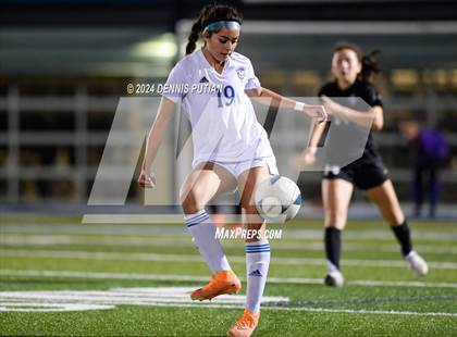 Thumbnail 3 in Davis Sr. @ Archbishop Mitty (CIF NorCal D1 R1) photogallery.