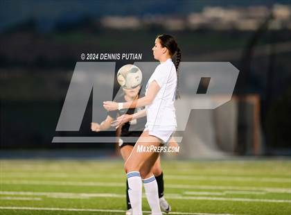 Thumbnail 2 in Davis Sr. @ Archbishop Mitty (CIF NorCal D1 R1) photogallery.