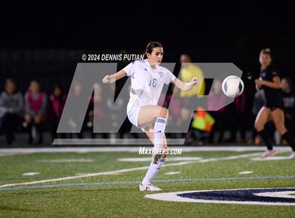 Thumbnail 1 in Davis Sr. @ Archbishop Mitty (CIF NorCal D1 R1) photogallery.