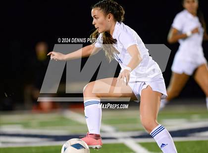 Thumbnail 1 in Davis Sr. @ Archbishop Mitty (CIF NorCal D1 R1) photogallery.