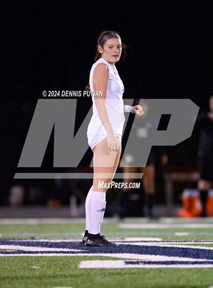 Thumbnail 1 in Davis Sr. @ Archbishop Mitty (CIF NorCal D1 R1) photogallery.