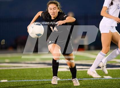 Thumbnail 1 in Davis Sr. @ Archbishop Mitty (CIF NorCal D1 R1) photogallery.