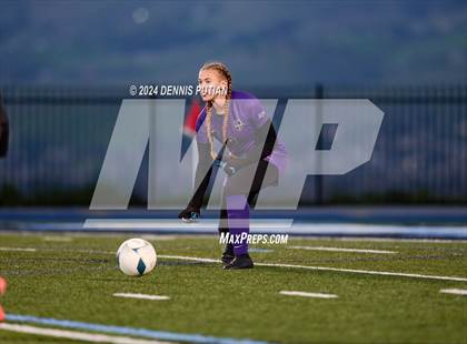 Thumbnail 1 in Davis Sr. @ Archbishop Mitty (CIF NorCal D1 R1) photogallery.