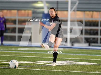 Thumbnail 3 in Davis Sr. @ Archbishop Mitty (CIF NorCal D1 R1) photogallery.