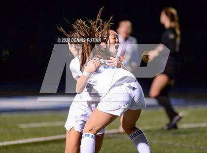 Thumbnail 3 in Davis Sr. @ Archbishop Mitty (CIF NorCal D1 R1) photogallery.