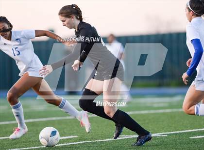Thumbnail 2 in Davis Sr. @ Archbishop Mitty (CIF NorCal D1 R1) photogallery.