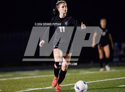 Thumbnail 3 in Davis Sr. @ Archbishop Mitty (CIF NorCal D1 R1) photogallery.