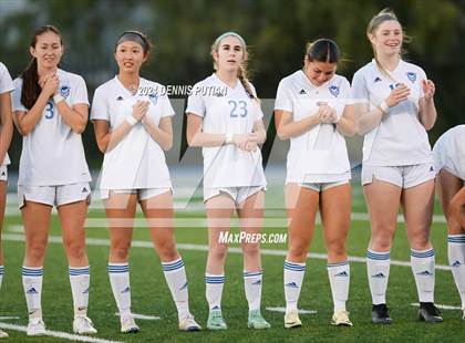 Thumbnail 1 in Davis Sr. @ Archbishop Mitty (CIF NorCal D1 R1) photogallery.