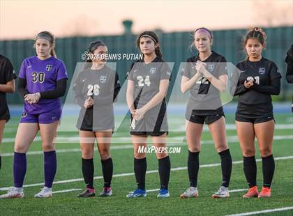 Thumbnail 2 in Davis Sr. @ Archbishop Mitty (CIF NorCal D1 R1) photogallery.