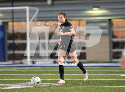 Thumbnail 1 in Davis Sr. @ Archbishop Mitty (CIF NorCal D1 R1) photogallery.