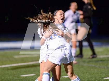 Thumbnail 1 in Davis Sr. @ Archbishop Mitty (CIF NorCal D1 R1) photogallery.