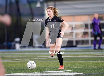 Thumbnail 1 in Davis Sr. @ Archbishop Mitty (CIF NorCal D1 R1) photogallery.