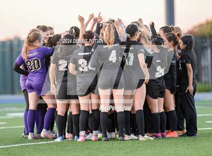 Thumbnail 3 in Davis Sr. @ Archbishop Mitty (CIF NorCal D1 R1) photogallery.