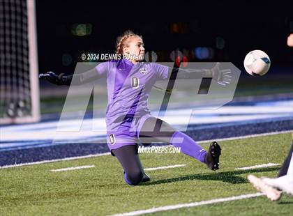 Thumbnail 2 in Davis Sr. @ Archbishop Mitty (CIF NorCal D1 R1) photogallery.