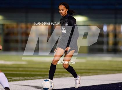 Thumbnail 1 in Davis Sr. @ Archbishop Mitty (CIF NorCal D1 R1) photogallery.