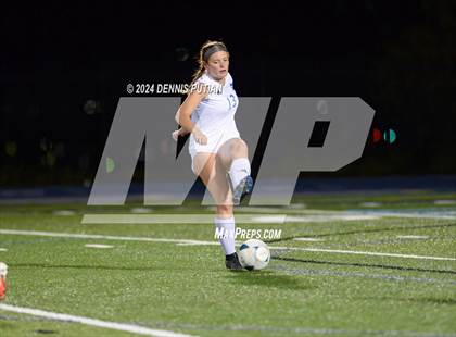 Thumbnail 1 in Davis Sr. @ Archbishop Mitty (CIF NorCal D1 R1) photogallery.