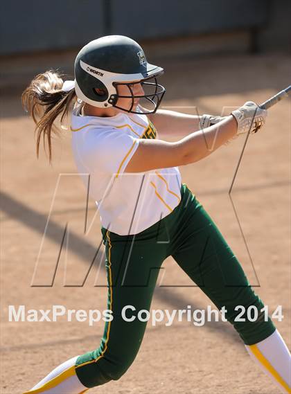 Thumbnail 1 in La Mirada vs Edison (Woodbridge Tournament) photogallery.