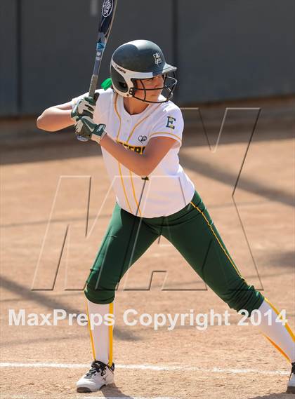 Thumbnail 1 in La Mirada vs Edison (Woodbridge Tournament) photogallery.