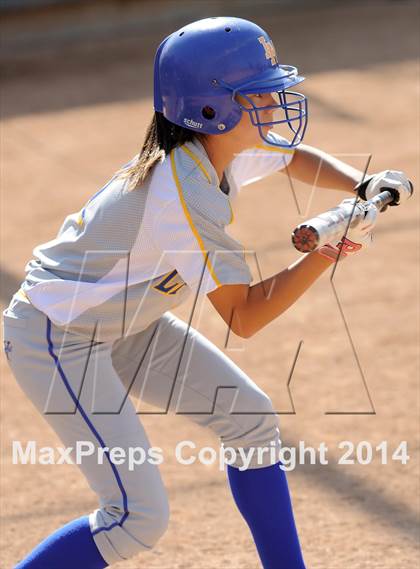 Thumbnail 1 in La Mirada vs Edison (Woodbridge Tournament) photogallery.