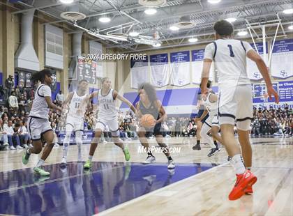 Thumbnail 3 in Notre Dame (SO) @ Sierra Canyon photogallery.