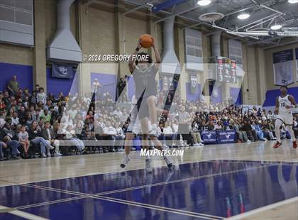 Thumbnail 1 in Notre Dame (SO) @ Sierra Canyon photogallery.