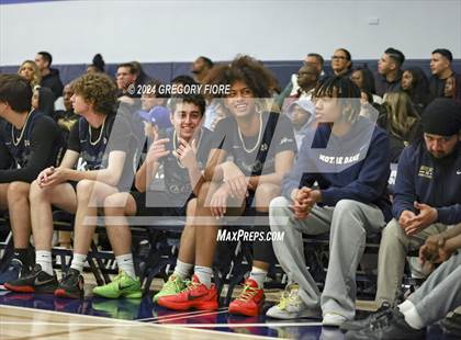 Thumbnail 3 in Notre Dame (SO) @ Sierra Canyon photogallery.