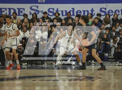 Thumbnail 3 in Notre Dame (SO) @ Sierra Canyon photogallery.