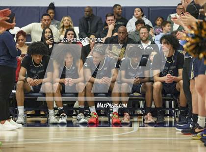 Thumbnail 1 in Notre Dame (SO) @ Sierra Canyon photogallery.