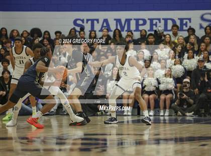 Thumbnail 3 in Notre Dame (SO) @ Sierra Canyon photogallery.