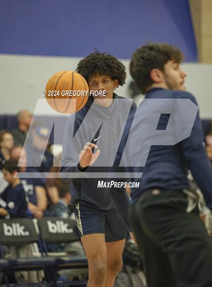Thumbnail 3 in Notre Dame (SO) @ Sierra Canyon photogallery.