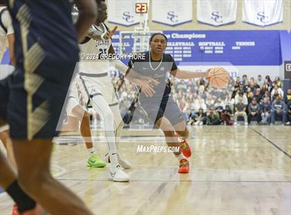 Thumbnail 3 in Notre Dame (SO) @ Sierra Canyon photogallery.