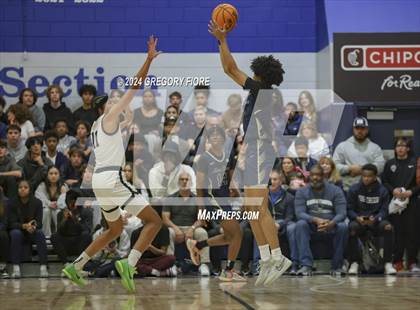 Thumbnail 3 in Notre Dame (SO) @ Sierra Canyon photogallery.