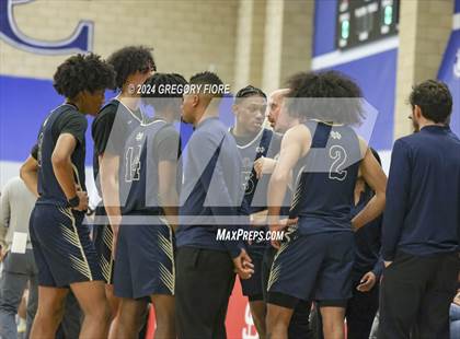 Thumbnail 1 in Notre Dame (SO) @ Sierra Canyon photogallery.