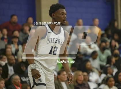 Thumbnail 1 in Notre Dame (SO) @ Sierra Canyon photogallery.