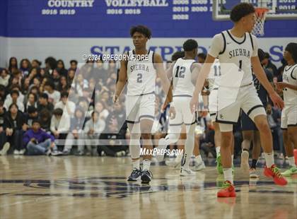 Thumbnail 2 in Notre Dame (SO) @ Sierra Canyon photogallery.